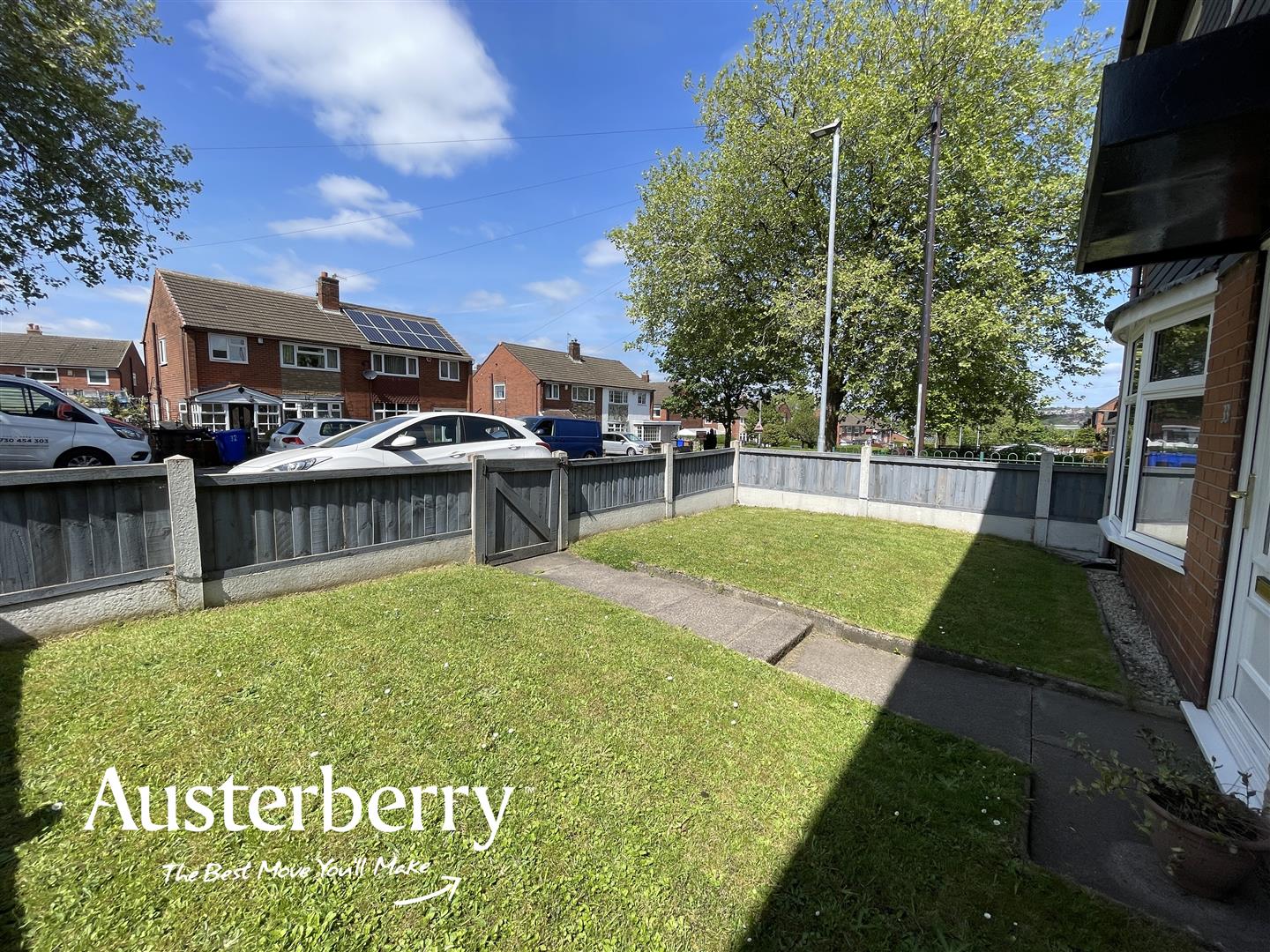 Longton Hall Road, Longton, Stoke-On-Trent